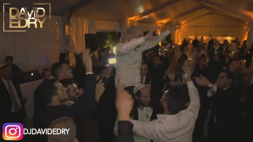 Roy & Thais Wedding